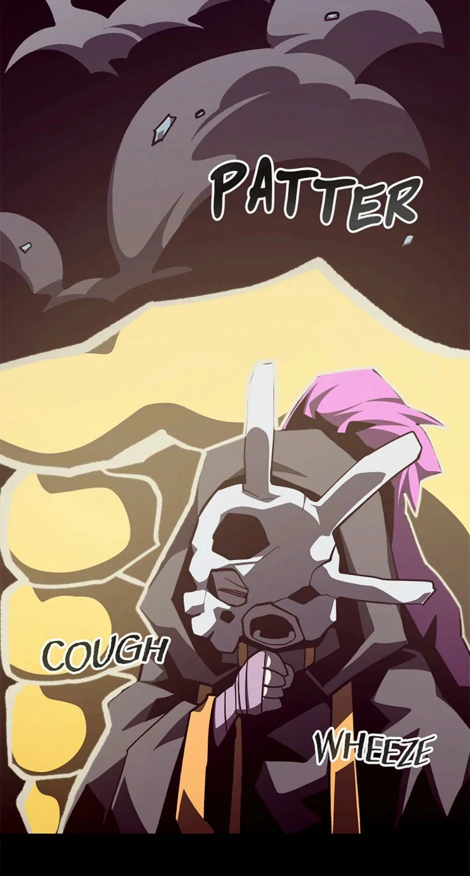 Read Dungeon Odyssey Manga Online