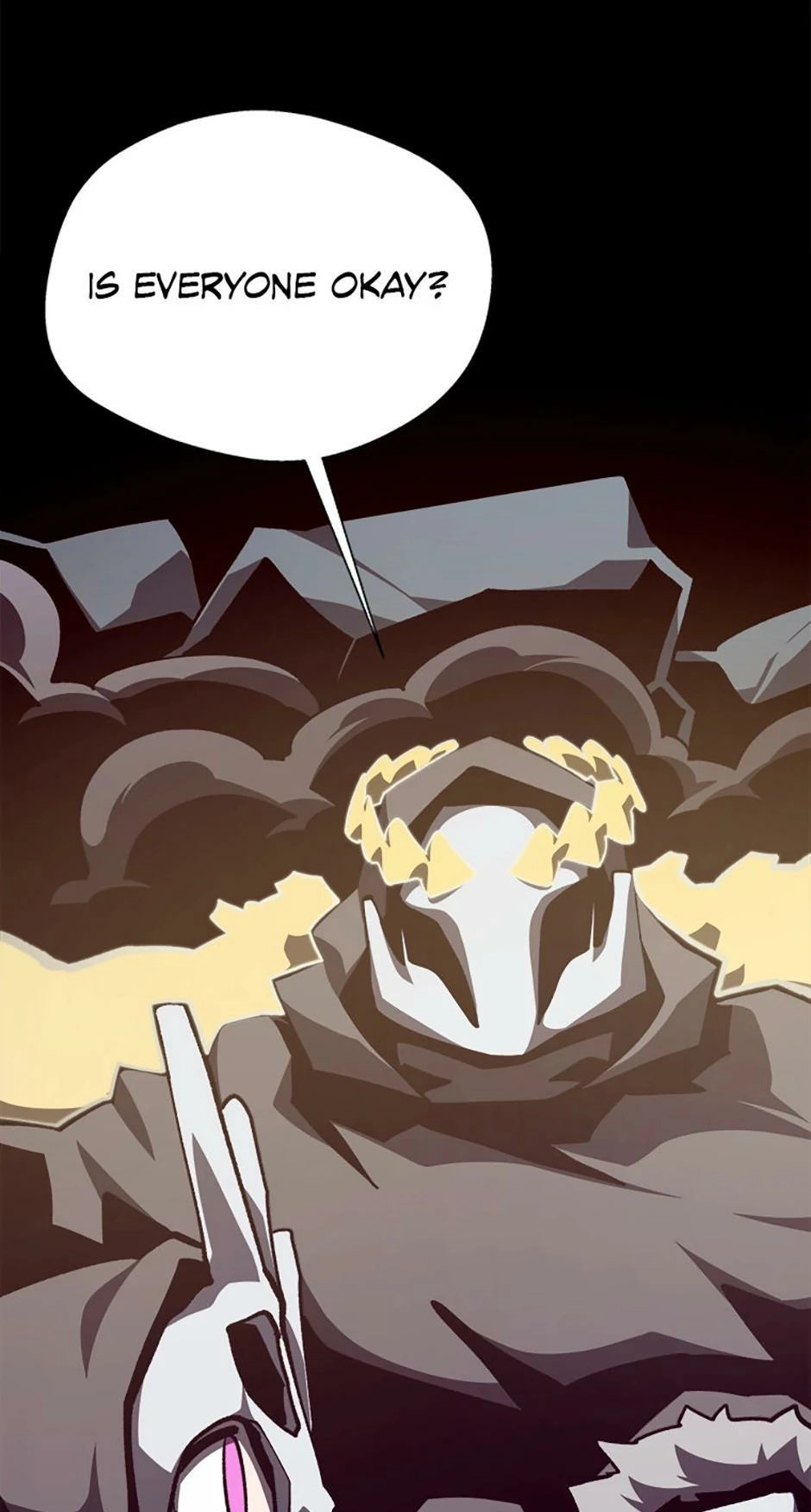 Read Dungeon Odyssey Manga Online