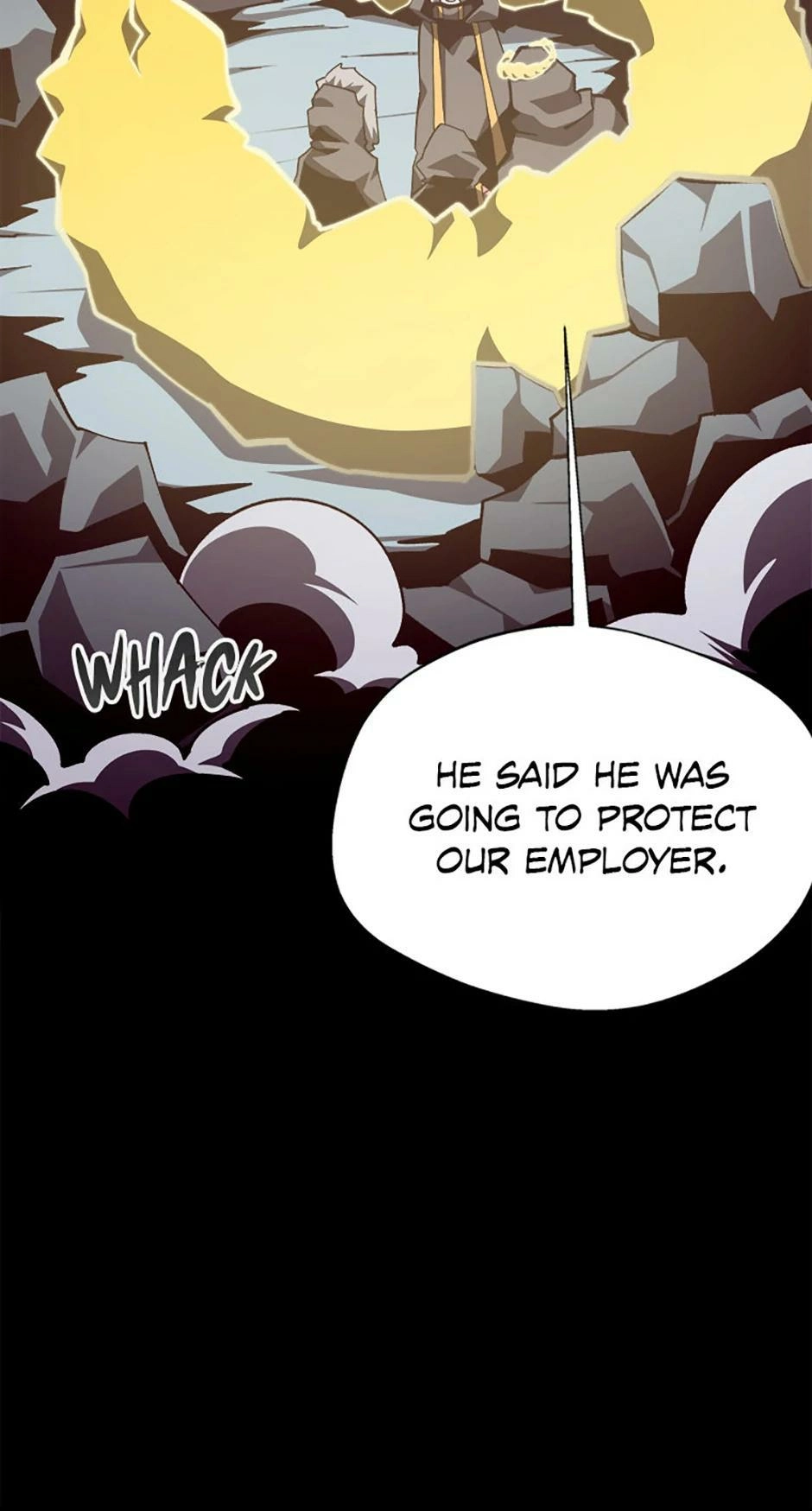 Read Dungeon Odyssey Manga Online