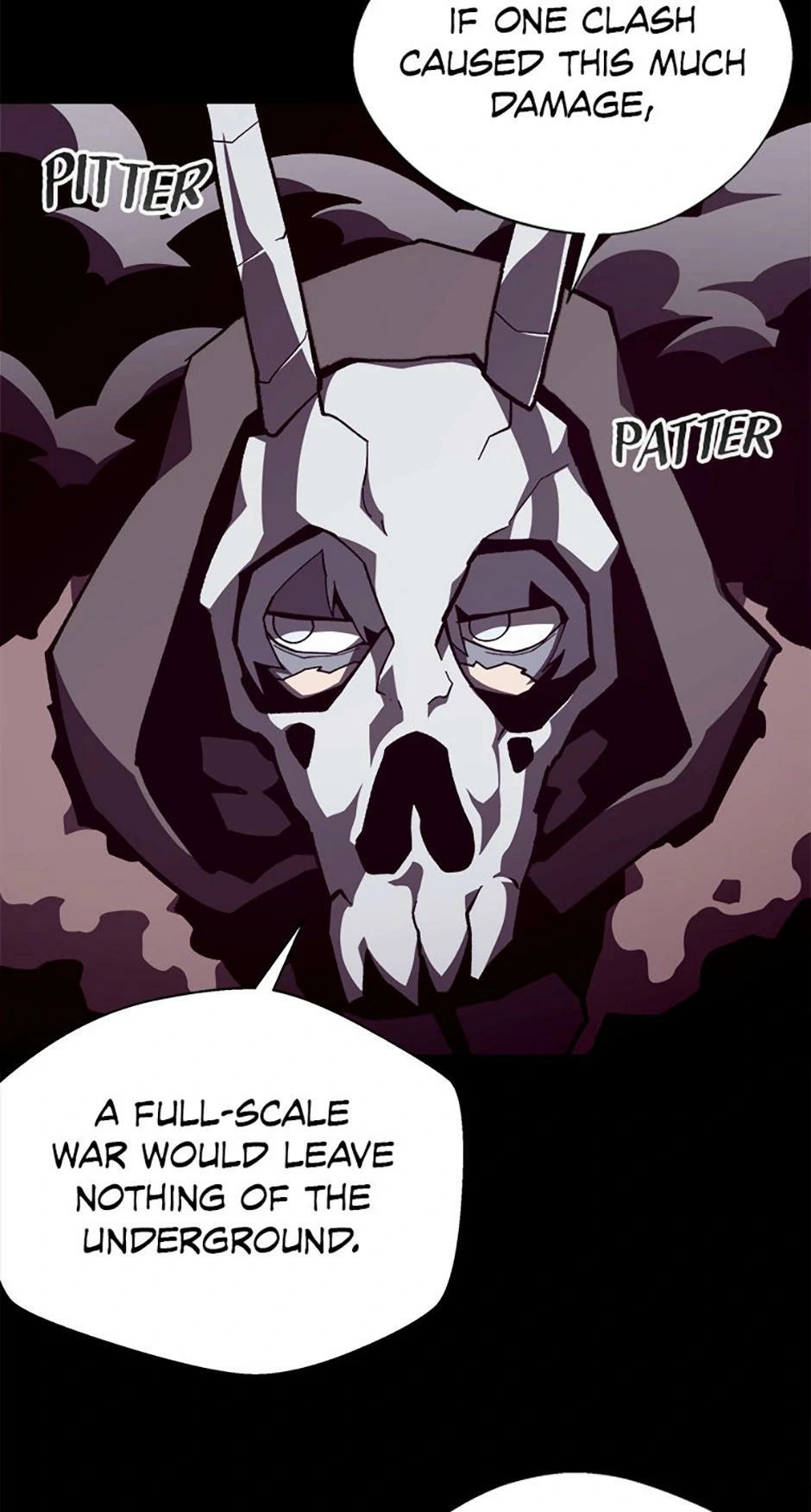 Read Dungeon Odyssey Manga Online