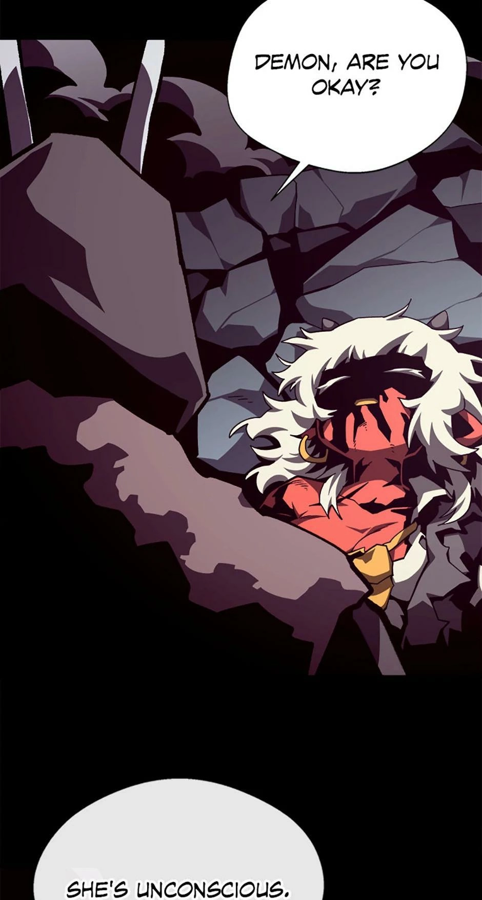 Read Dungeon Odyssey Manga Online