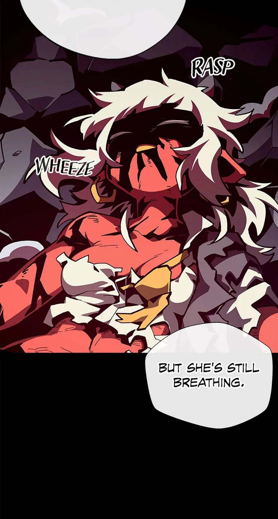 Read Dungeon Odyssey Manga Online