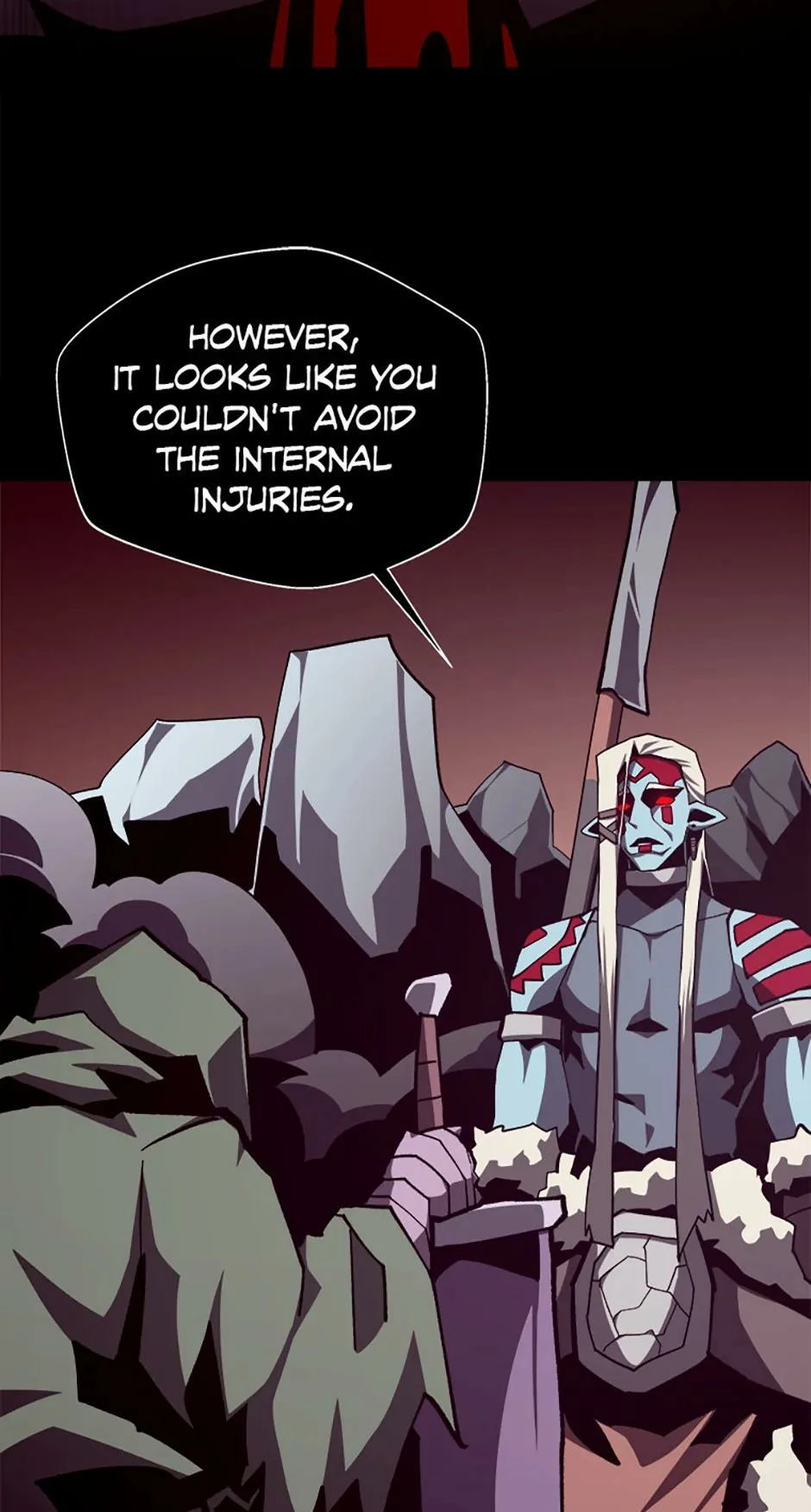 Read Dungeon Odyssey Manga Online