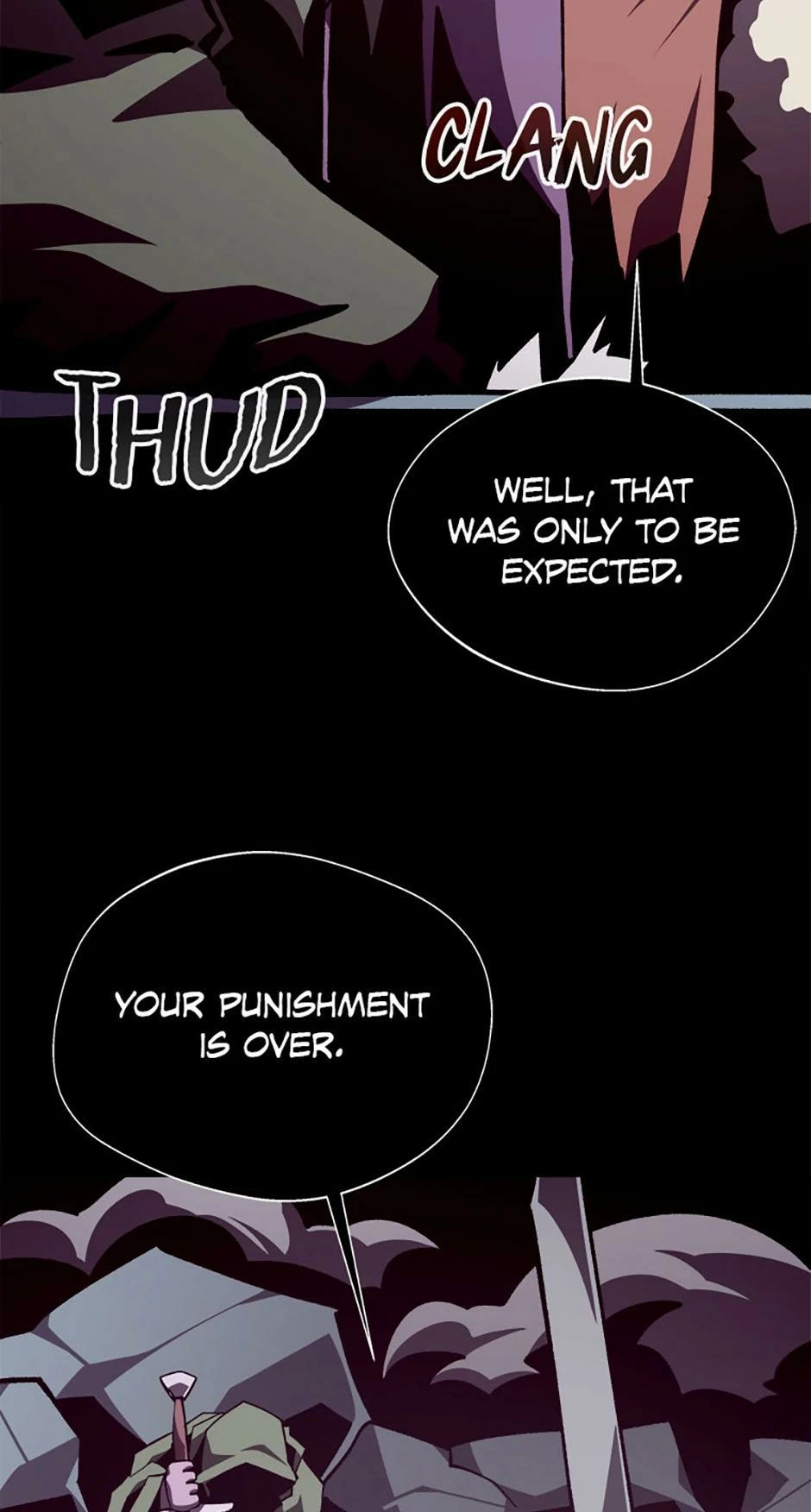 Read Dungeon Odyssey Manga Online