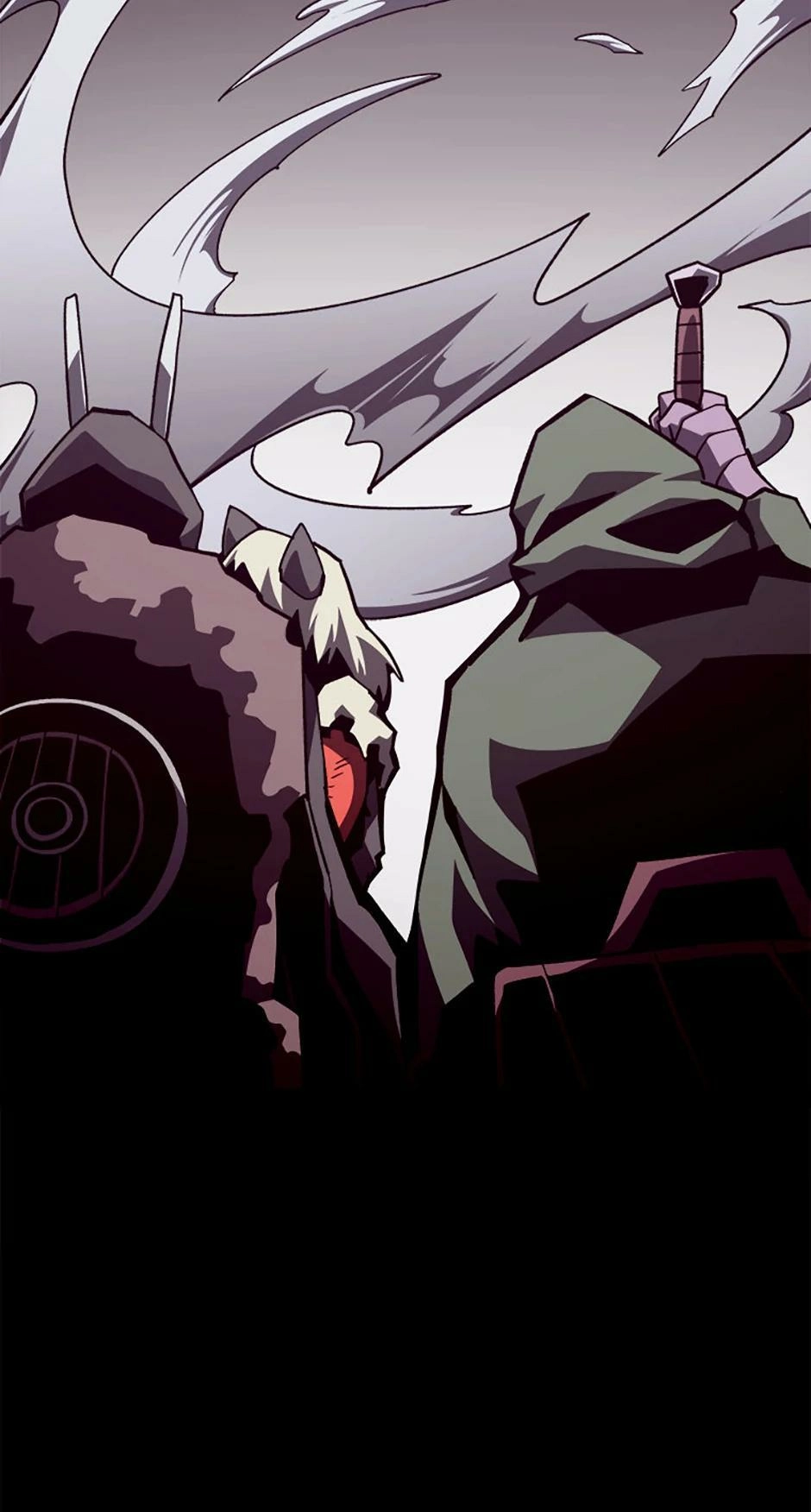 Read Dungeon Odyssey Manga Online