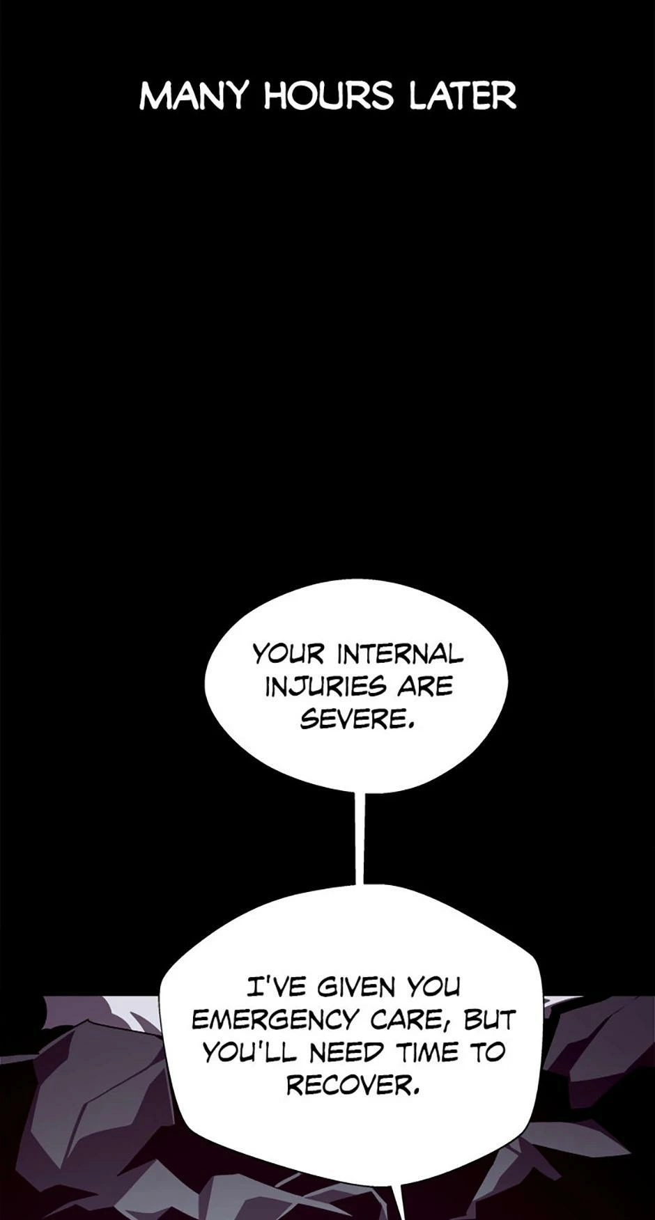 Read Dungeon Odyssey Manga Online