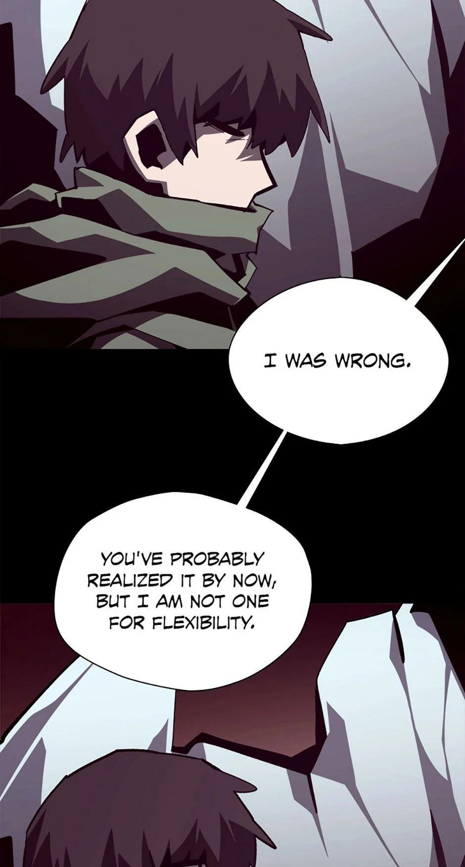 Read Dungeon Odyssey Manga Online