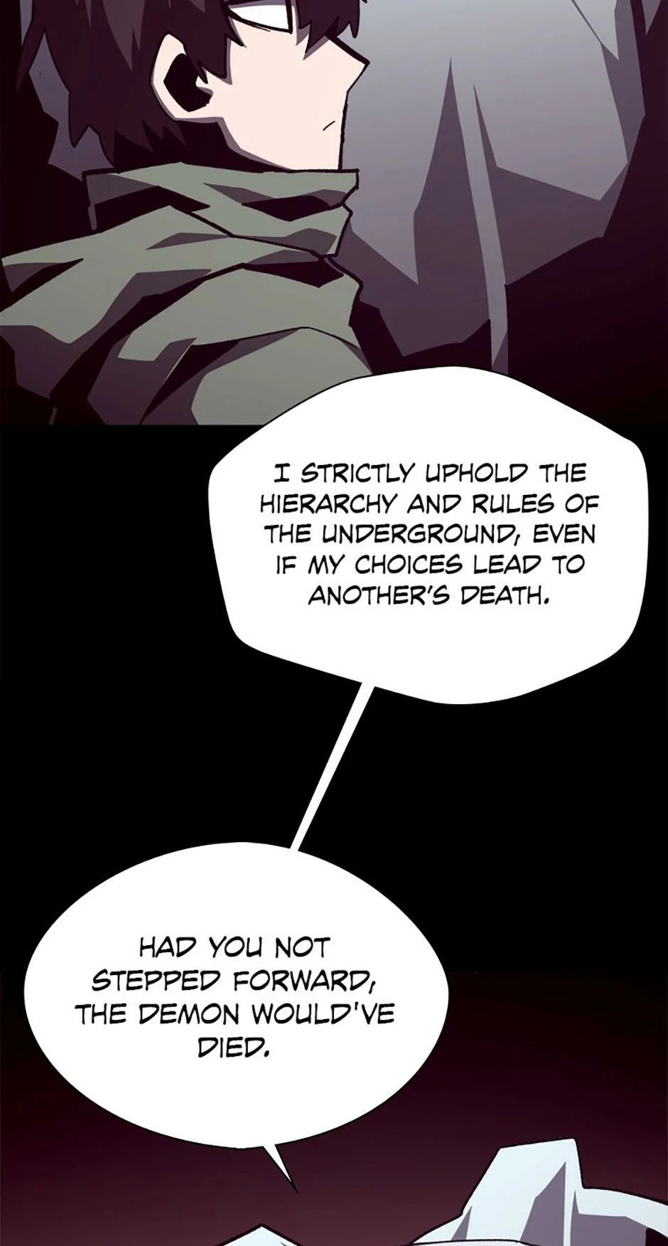 Read Dungeon Odyssey Manga Online