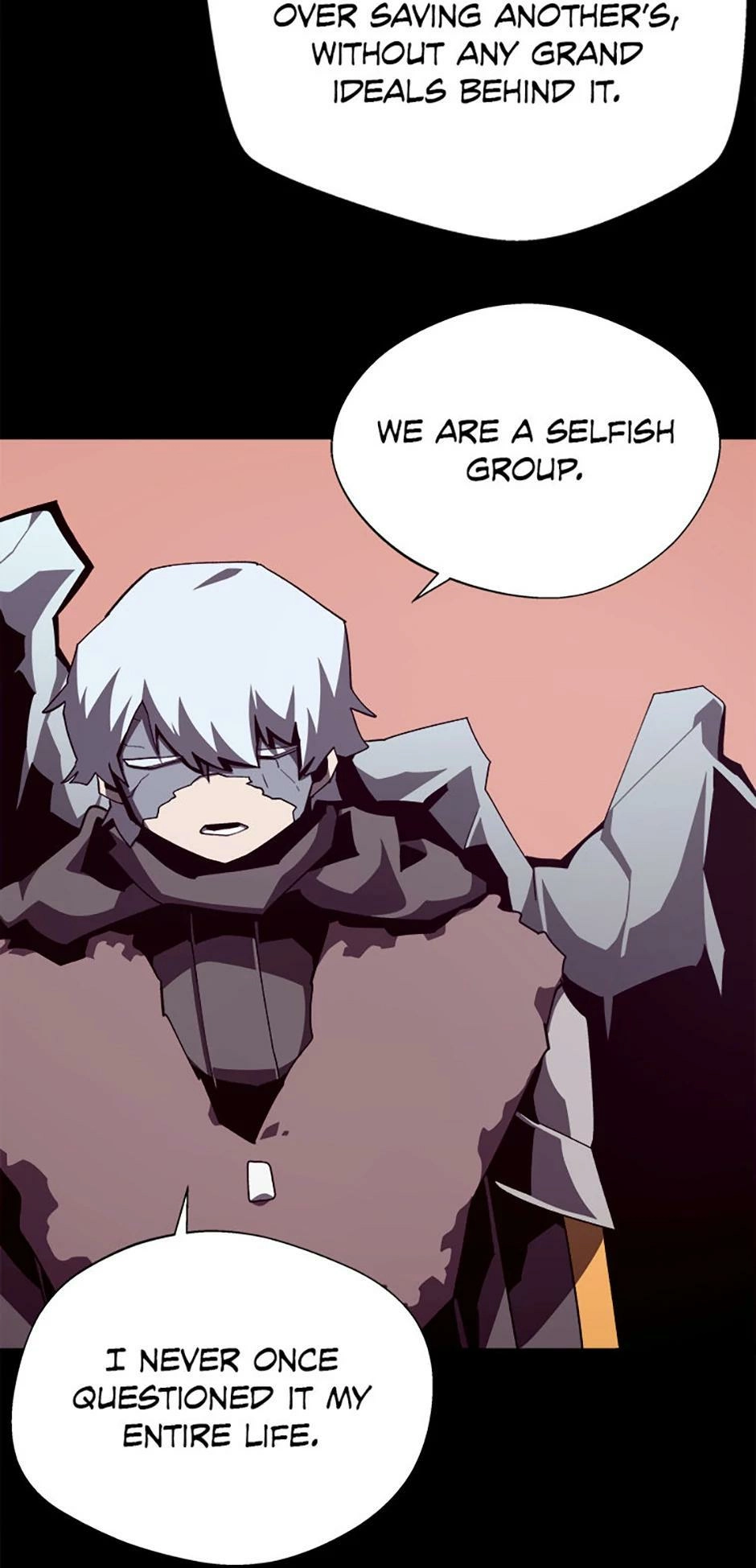 Read Dungeon Odyssey Manga Online
