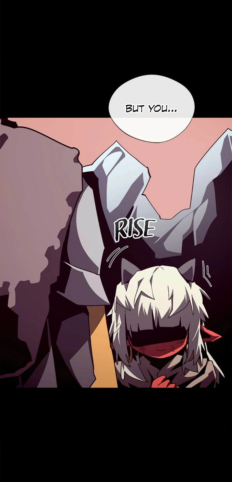 Read Dungeon Odyssey Manga Online