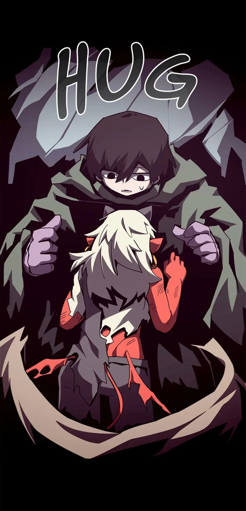 Read Dungeon Odyssey Manga Online