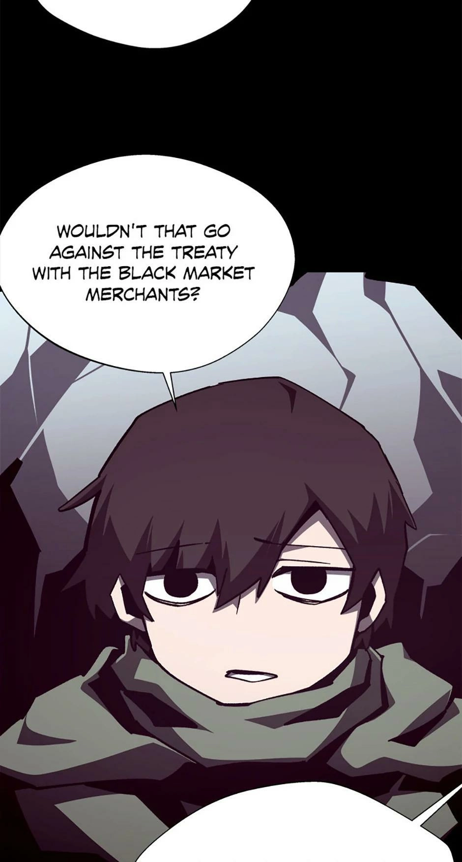 Read Dungeon Odyssey Manga Online