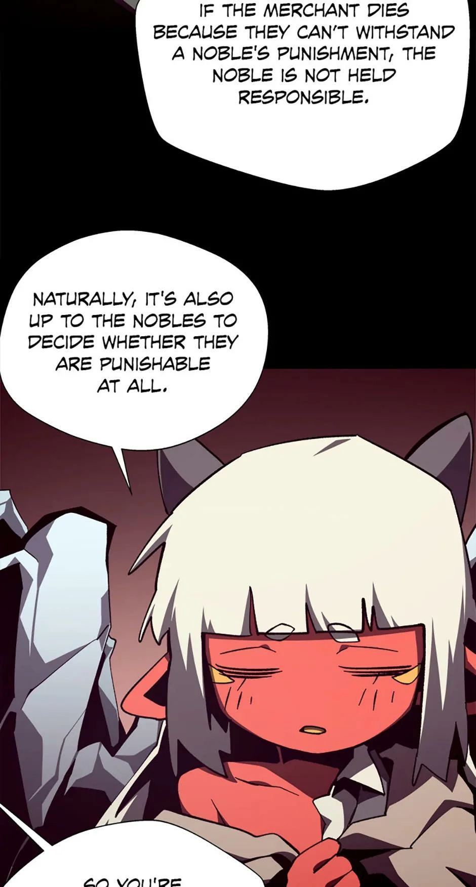 Read Dungeon Odyssey Manga Online