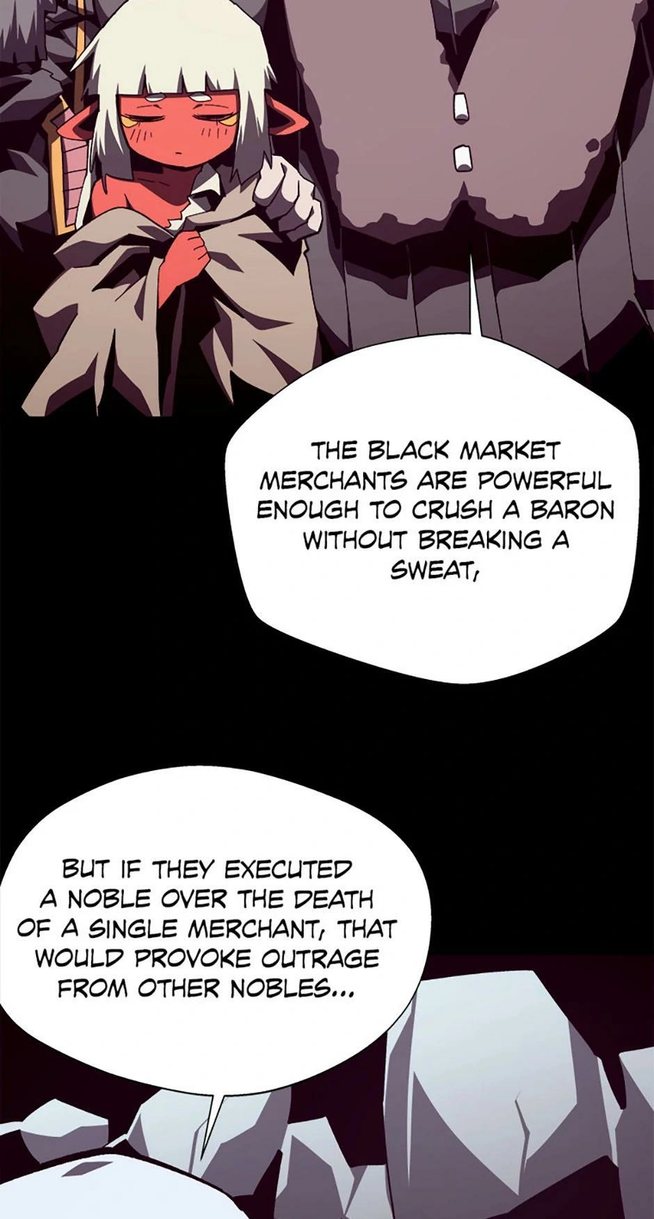 Read Dungeon Odyssey Manga Online