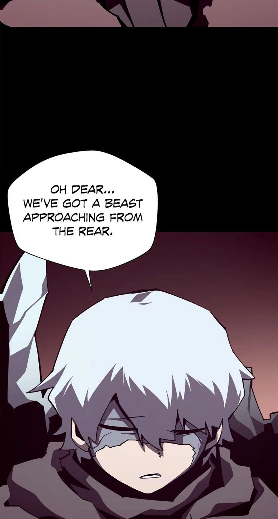 Read Dungeon Odyssey Manga Online