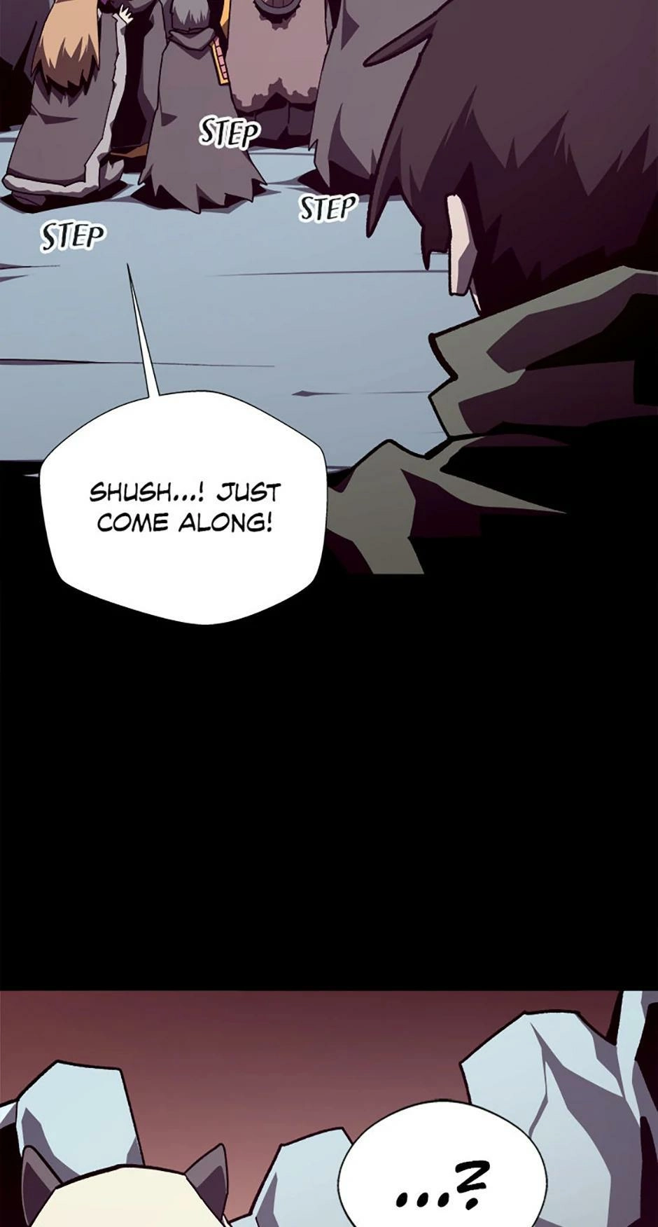 Read Dungeon Odyssey Manga Online