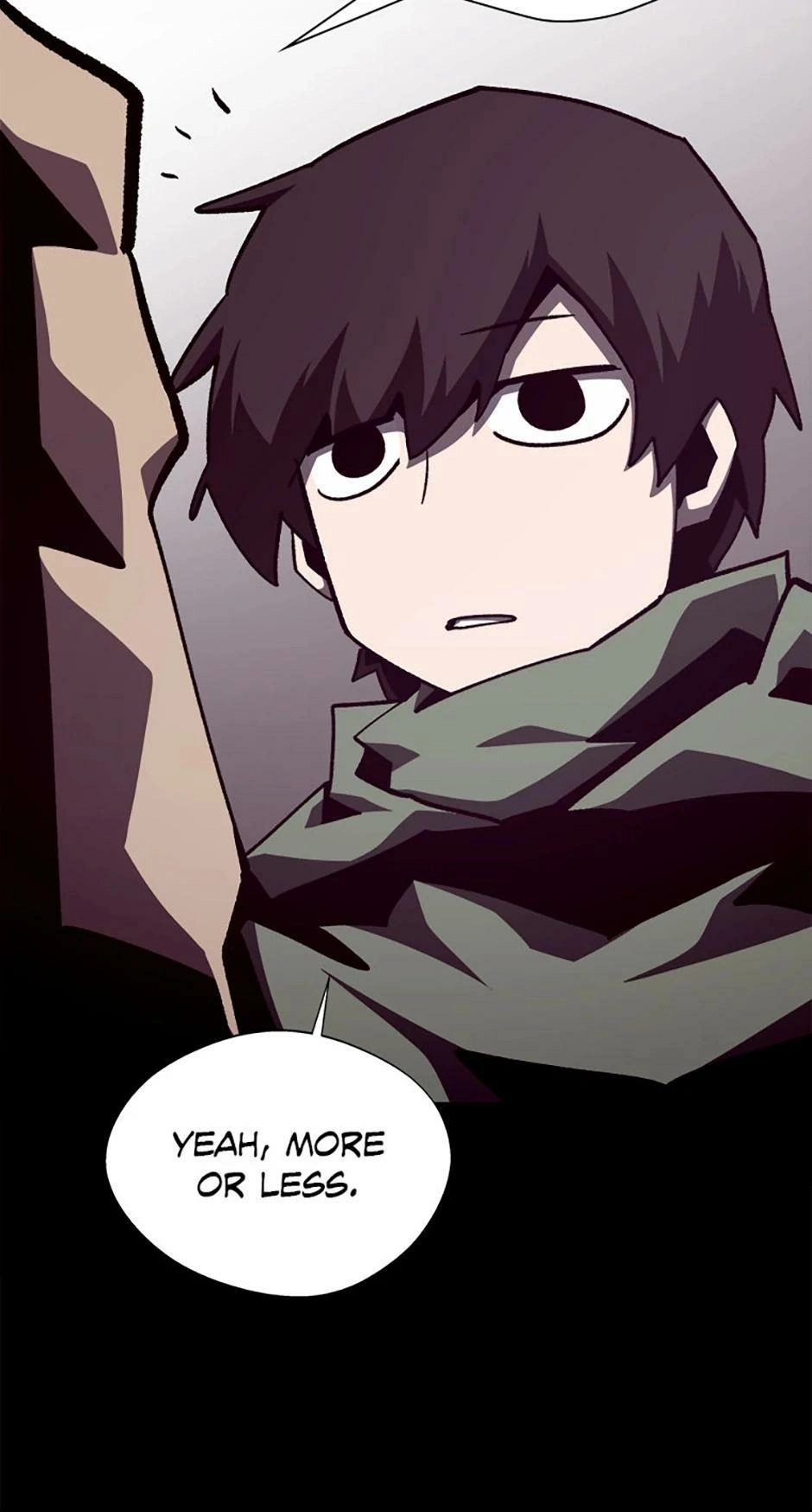 Read Dungeon Odyssey Manga Online