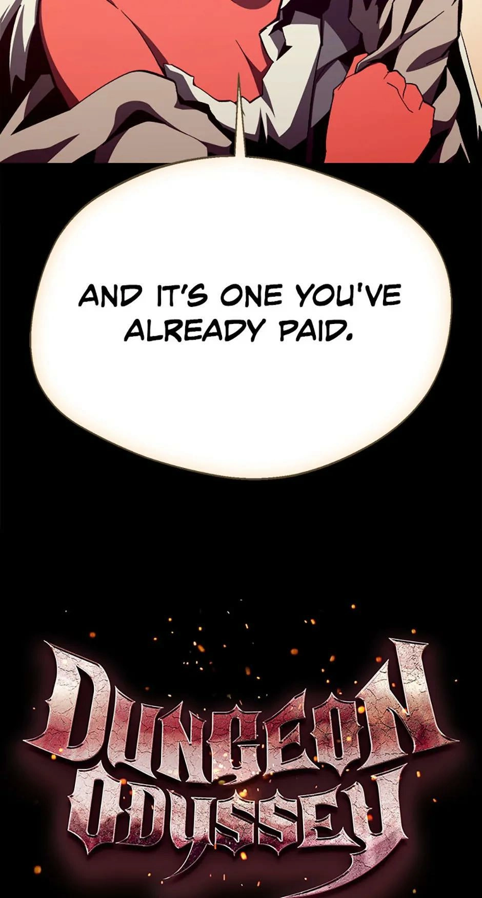 Read Dungeon Odyssey Manga Online