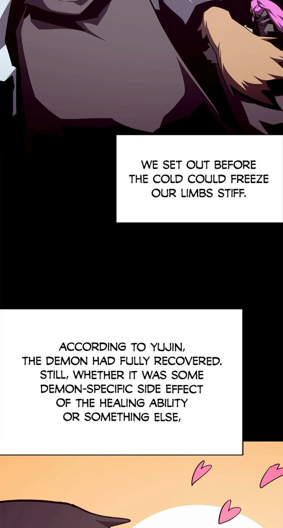 Read Dungeon Odyssey Manga Online