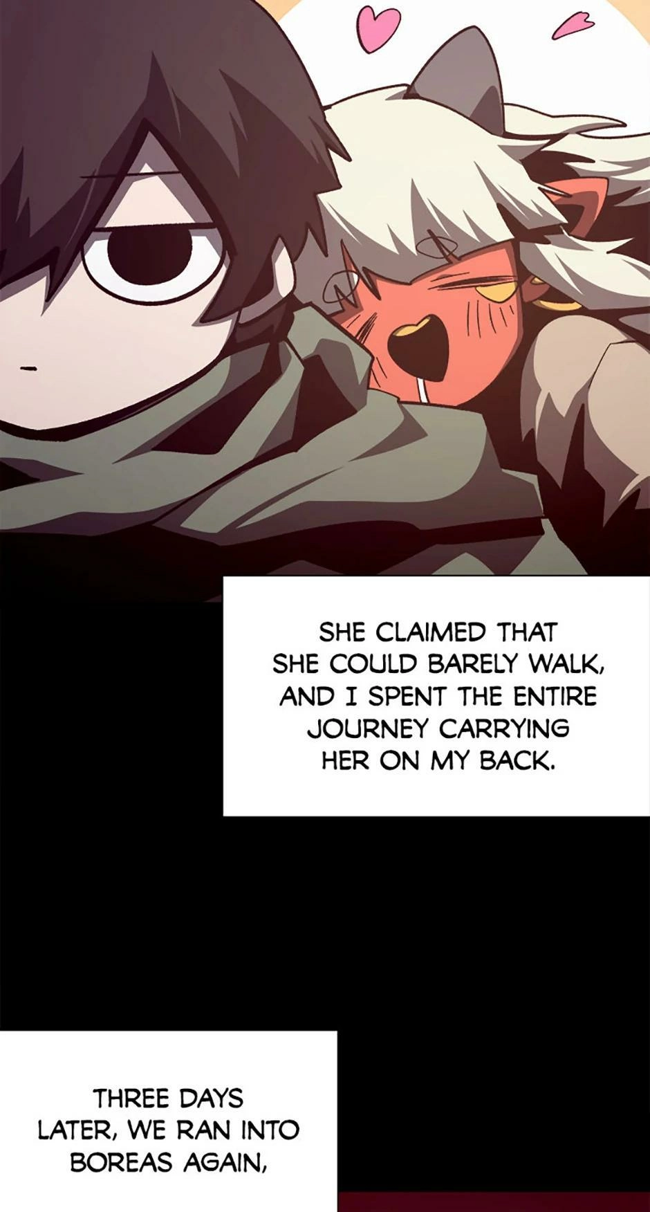 Read Dungeon Odyssey Manga Online