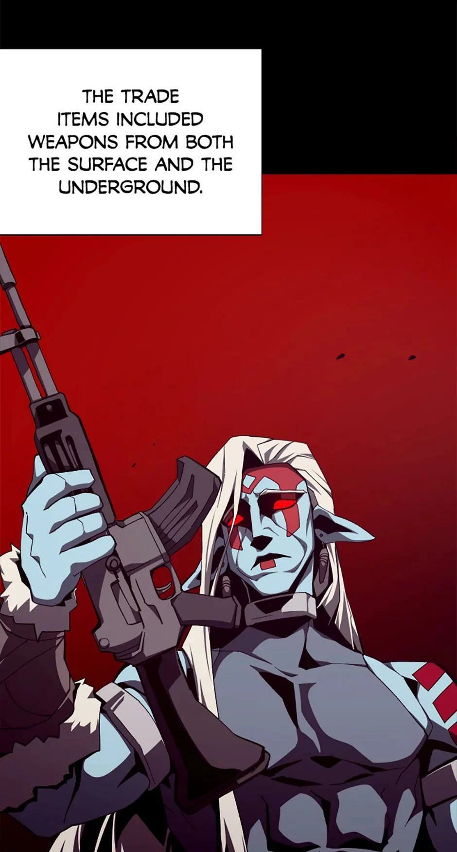 Read Dungeon Odyssey Manga Online