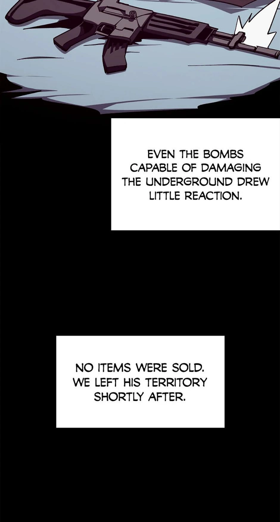 Read Dungeon Odyssey Manga Online