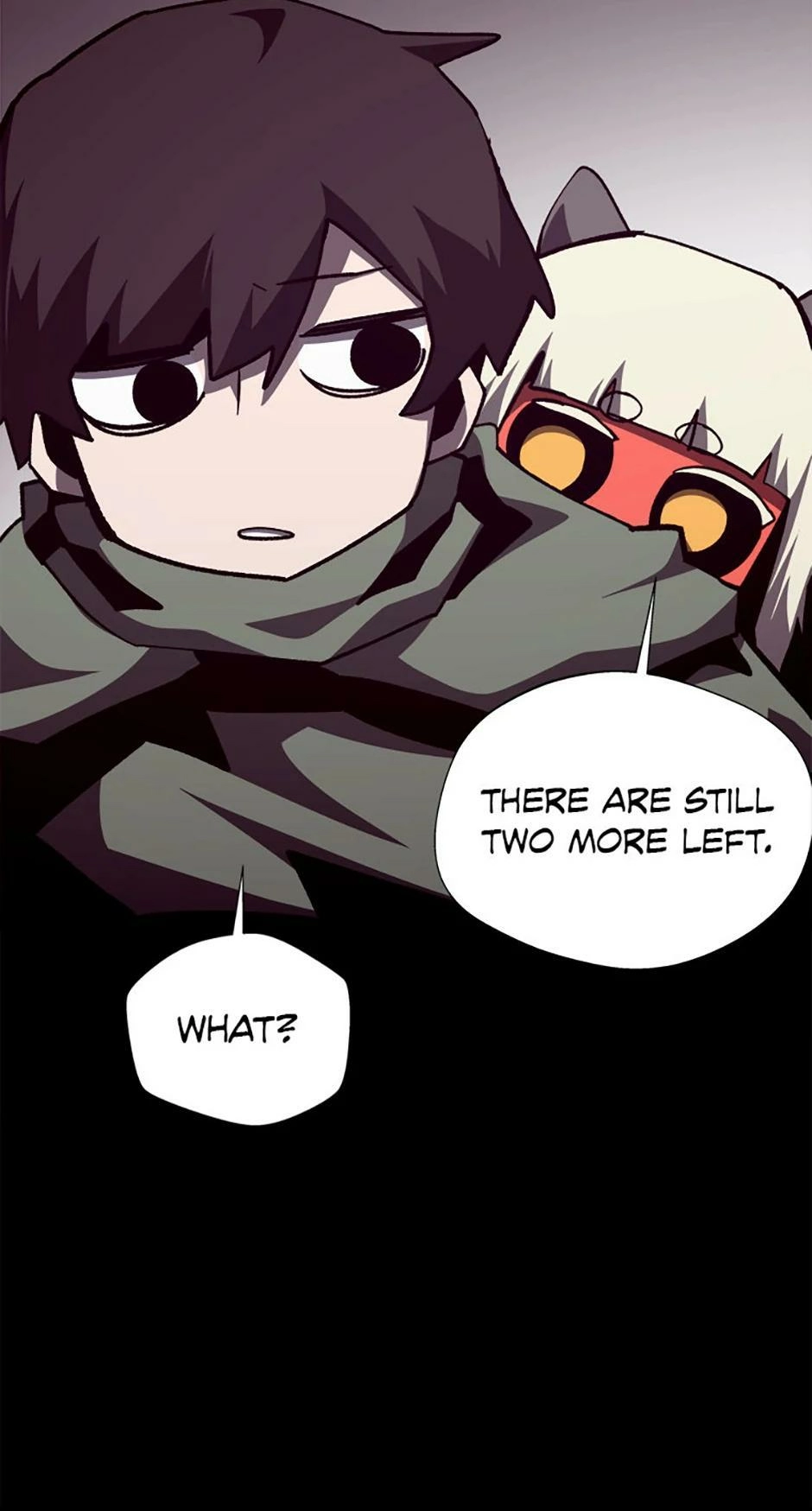 Read Dungeon Odyssey Manga Online