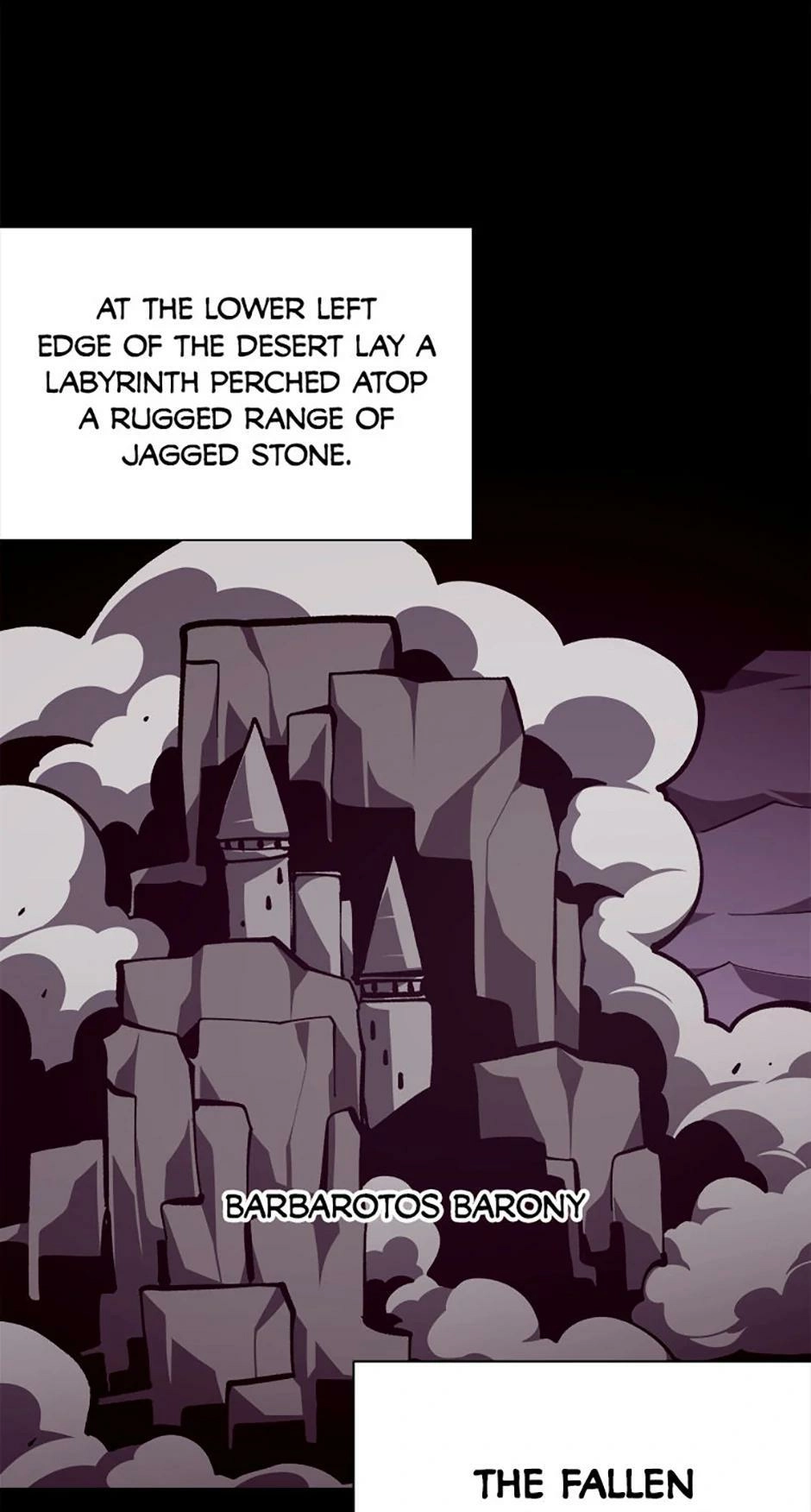 Read Dungeon Odyssey Manga Online