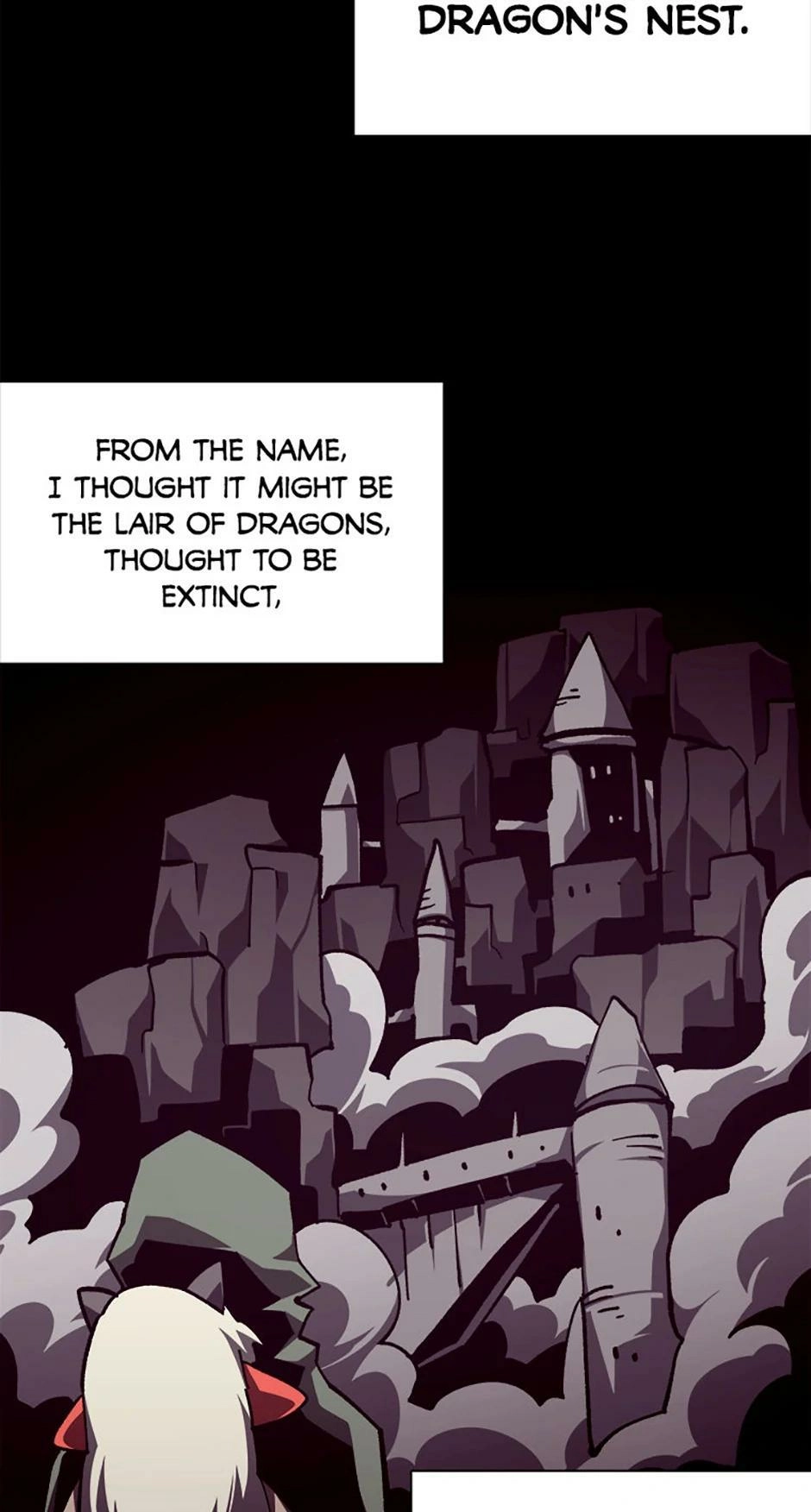 Read Dungeon Odyssey Manga Online