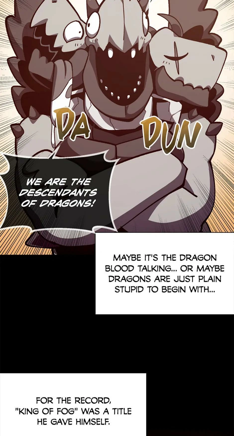 Read Dungeon Odyssey Manga Online