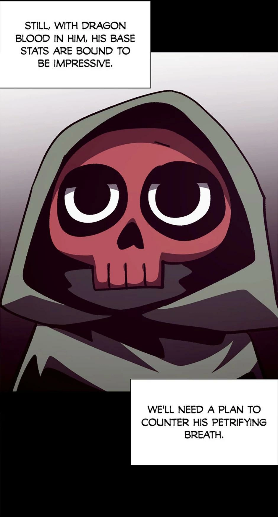 Read Dungeon Odyssey Manga Online