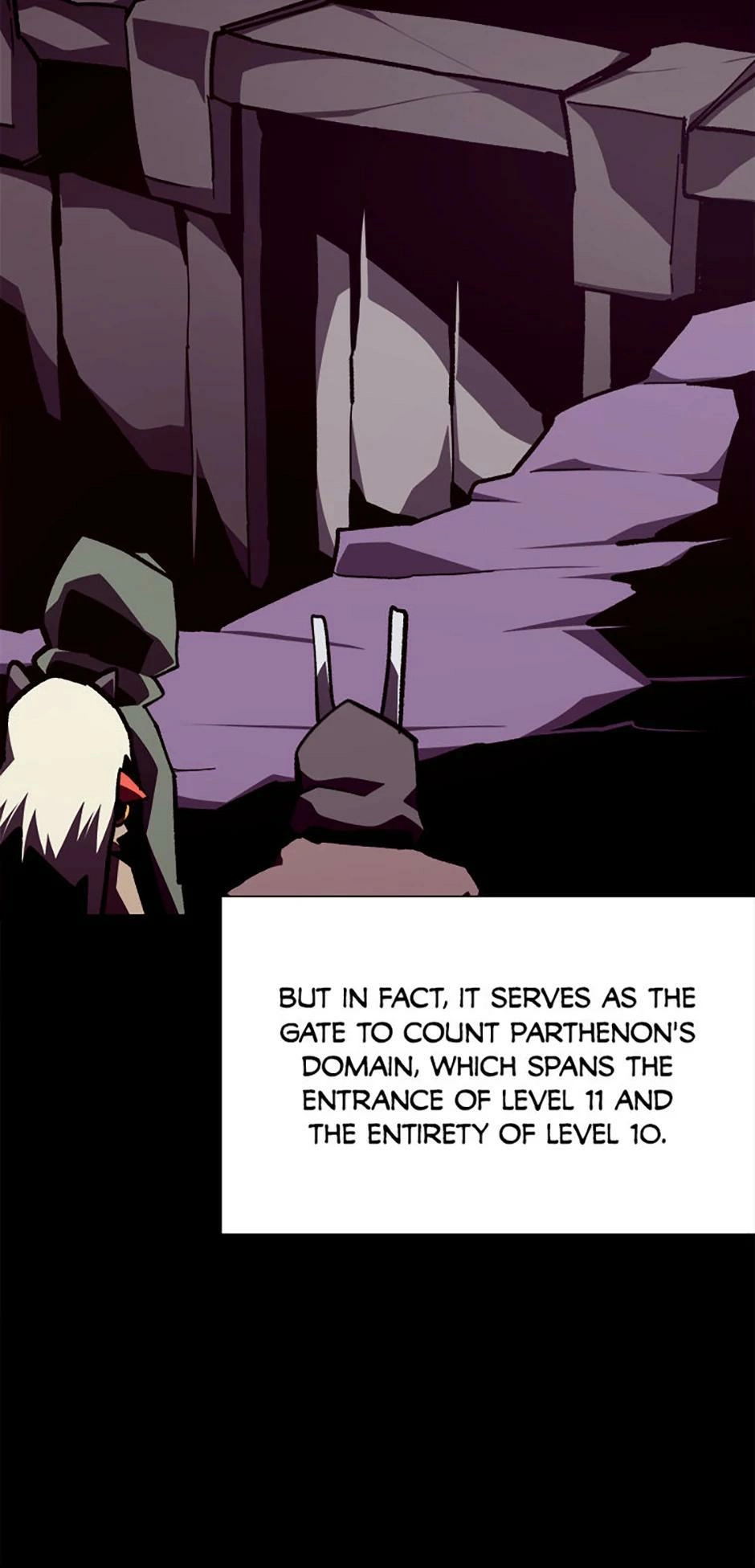 Read Dungeon Odyssey Manga Online