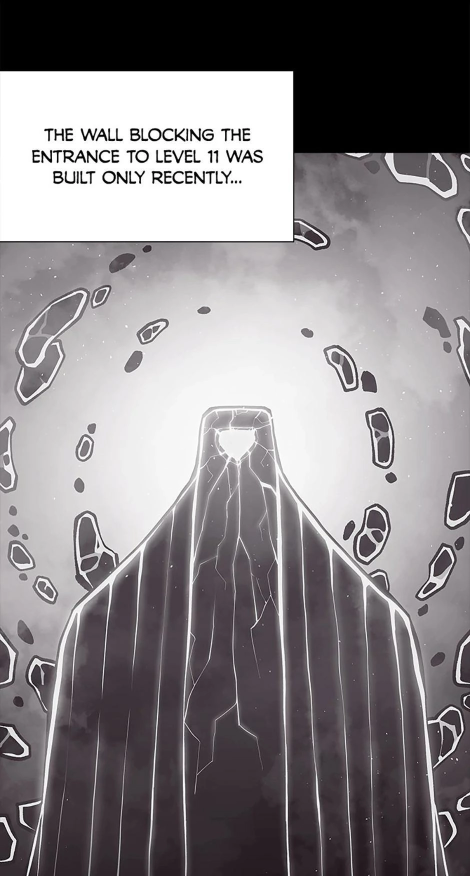 Read Dungeon Odyssey Manga Online