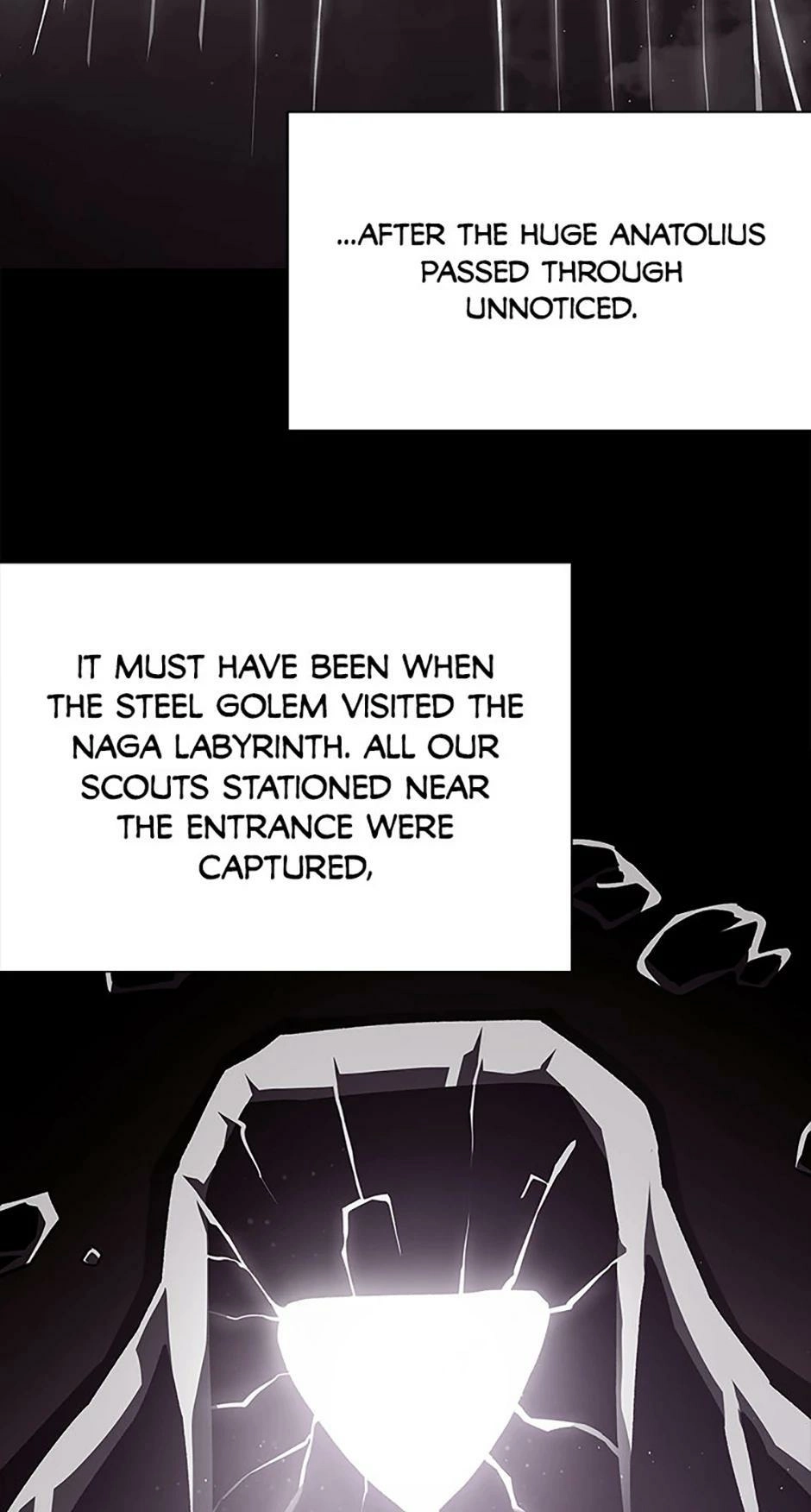 Read Dungeon Odyssey Manga Online