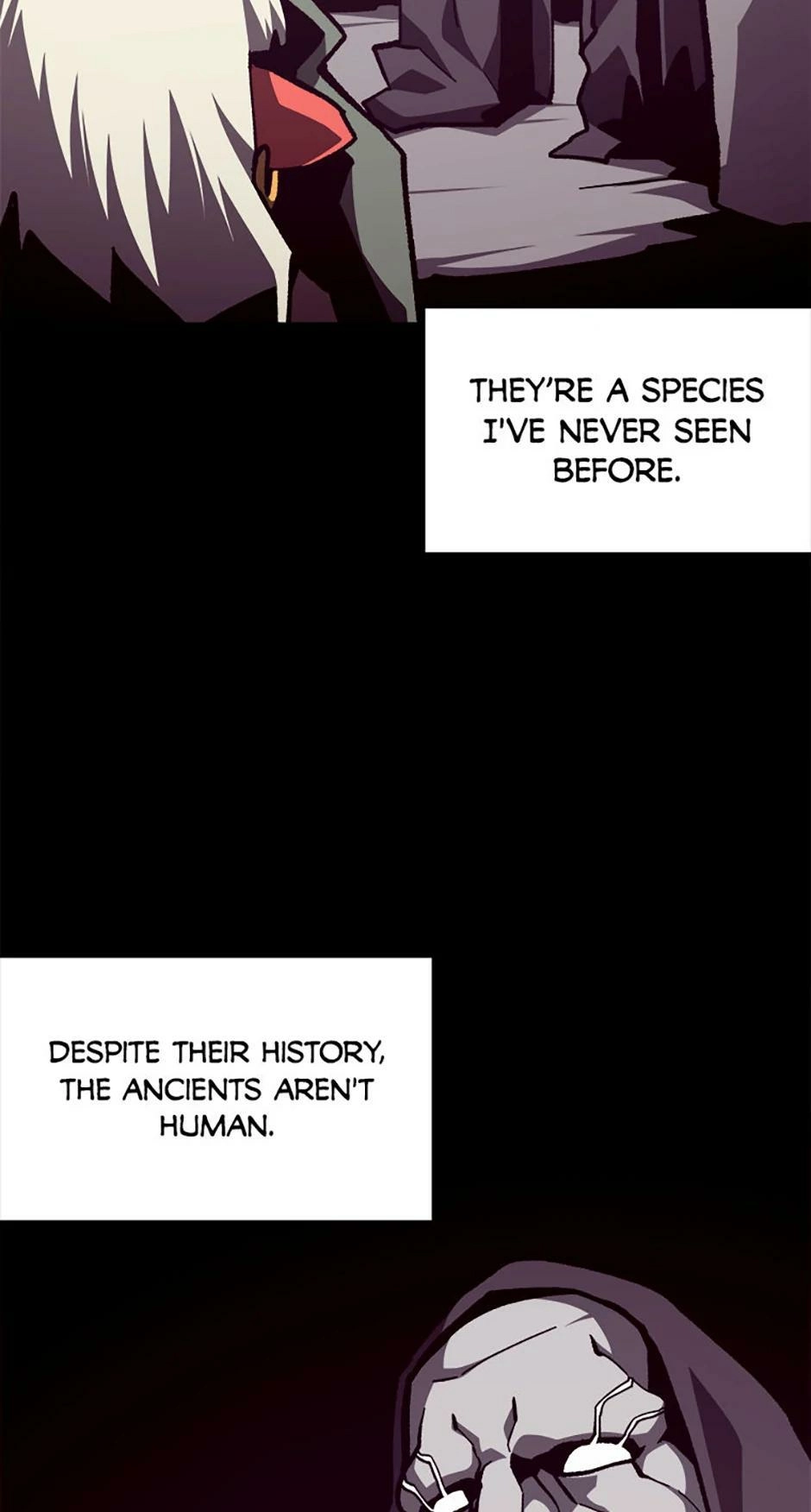 Read Dungeon Odyssey Manga Online