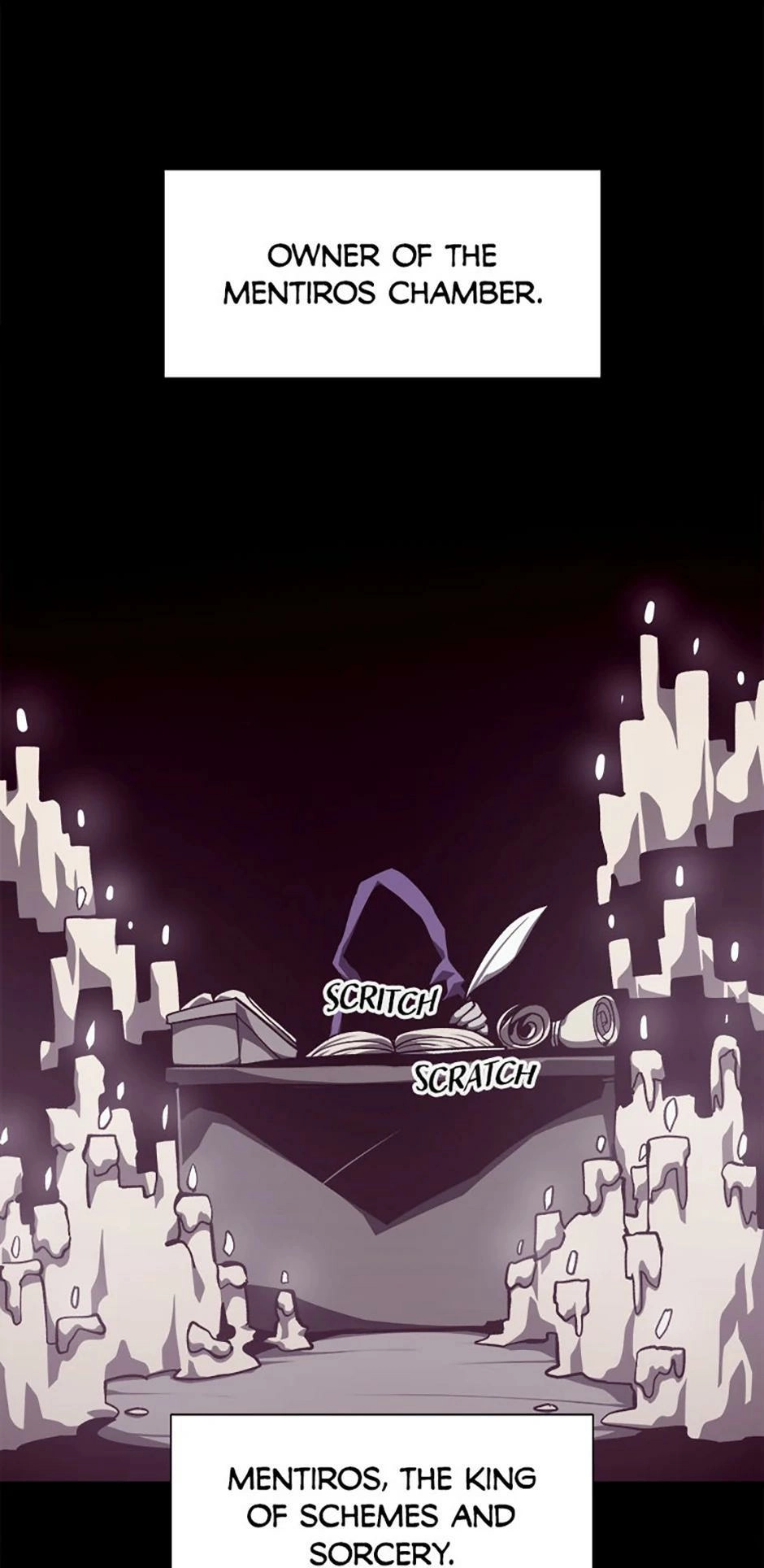 Read Dungeon Odyssey Manga Online