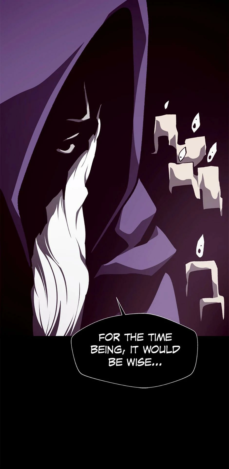 Read Dungeon Odyssey Manga Online