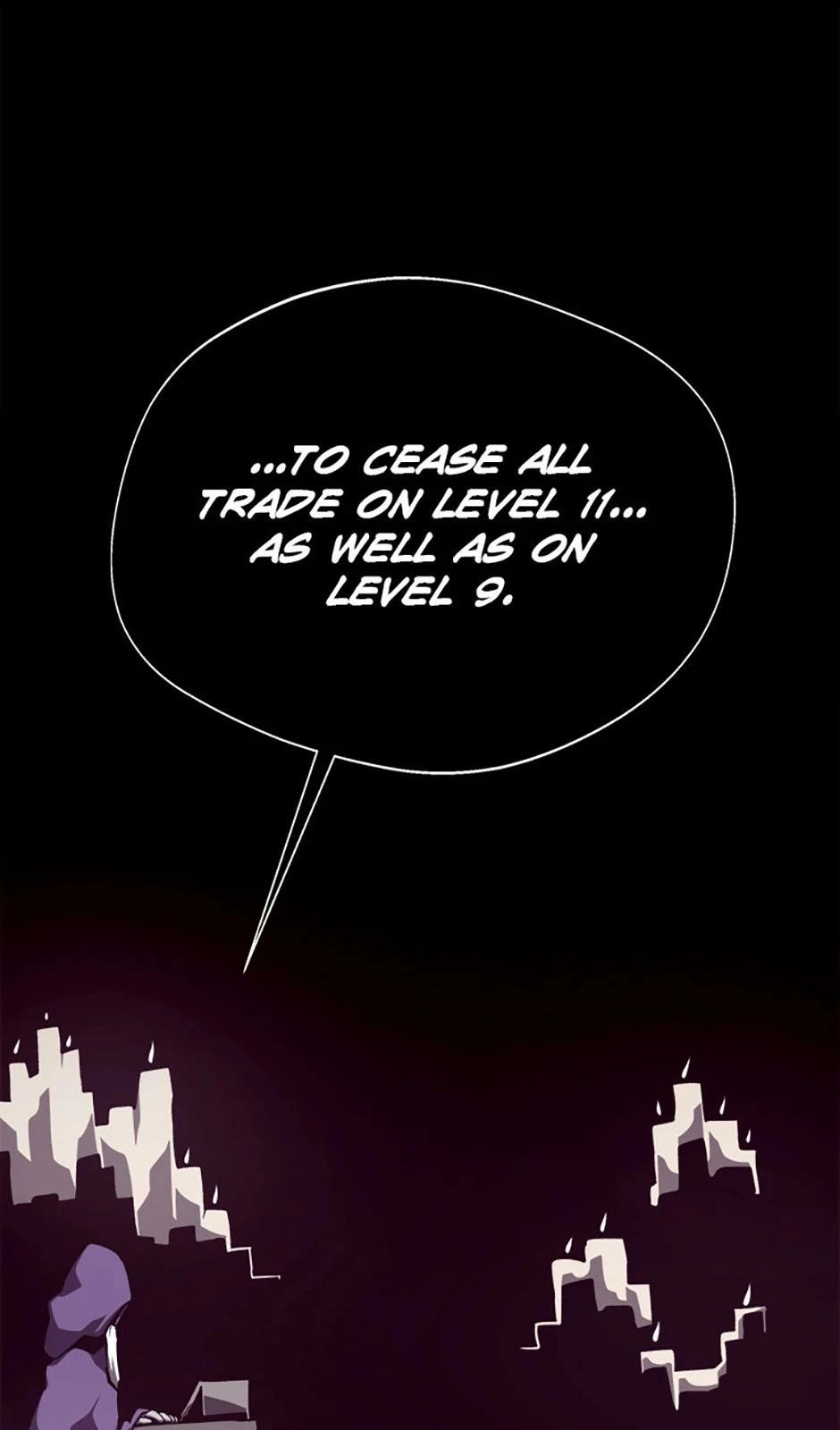 Read Dungeon Odyssey Manga Online