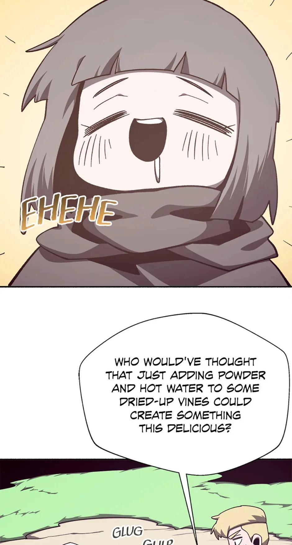 Read Dungeon Odyssey Manga Online