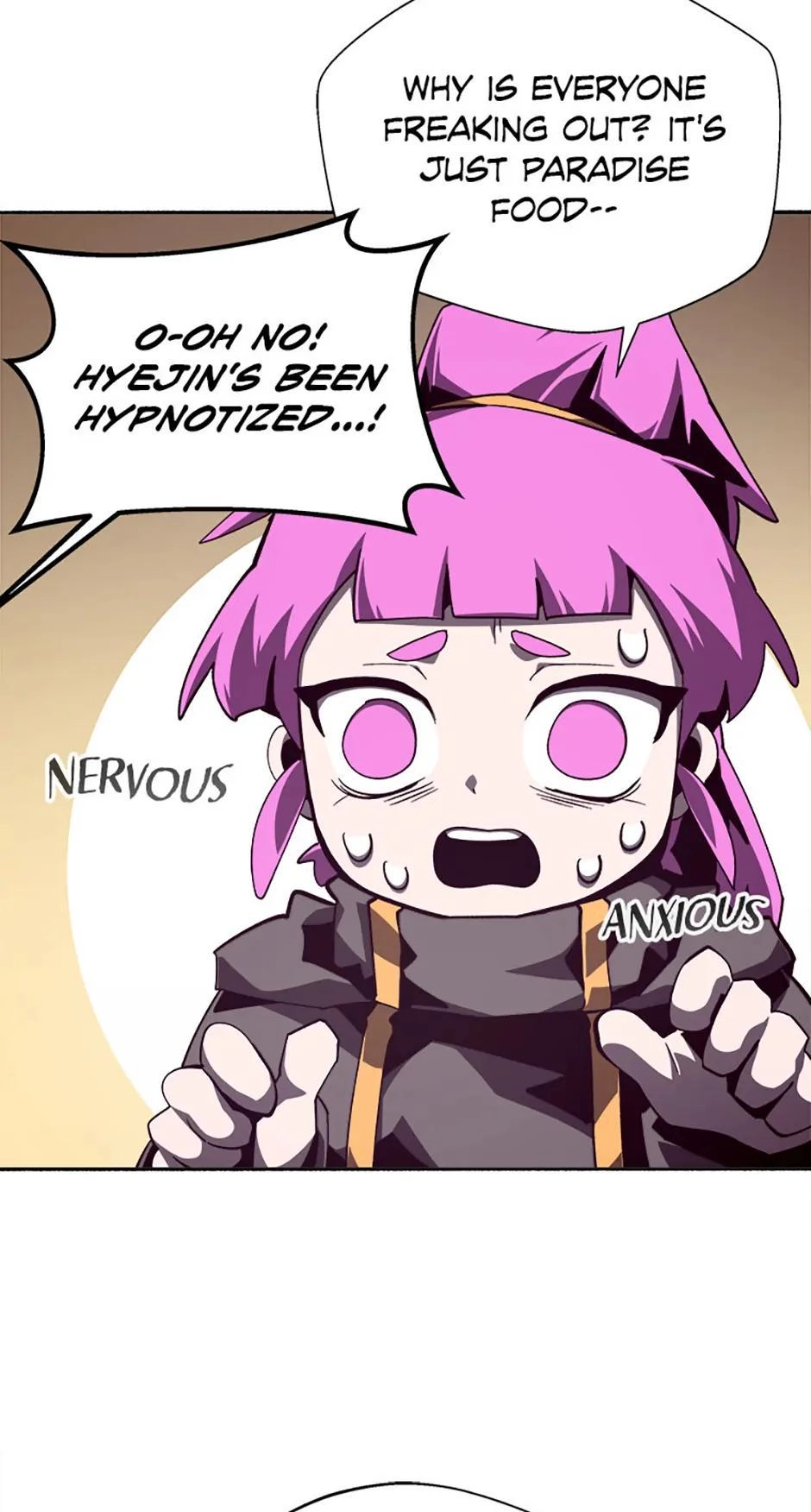 Read Dungeon Odyssey Manga Online