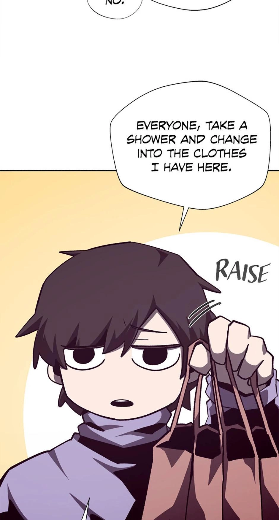 Read Dungeon Odyssey Manga Online