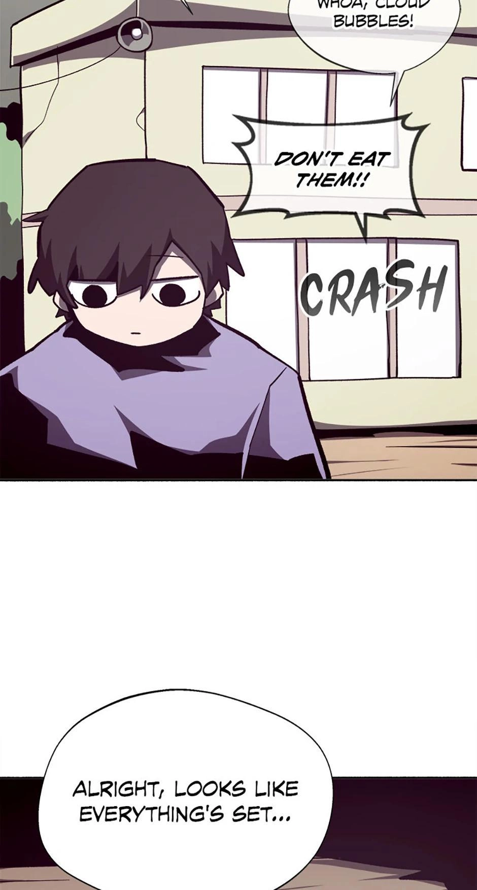 Read Dungeon Odyssey Manga Online