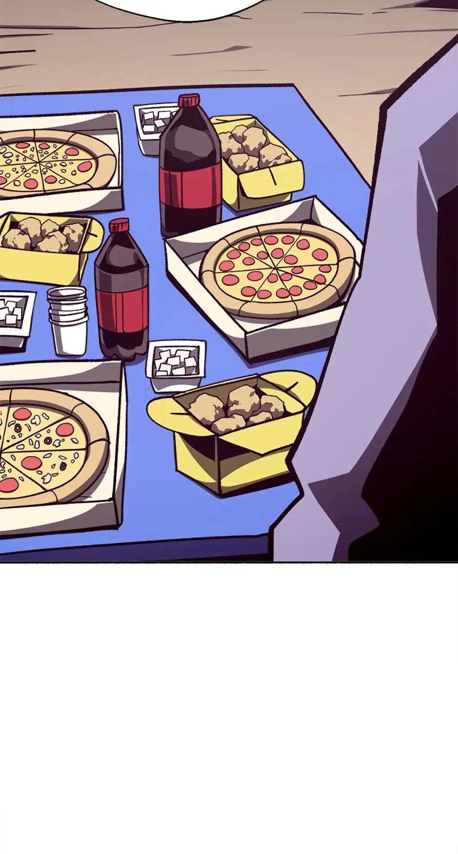 Read Dungeon Odyssey Manga Online