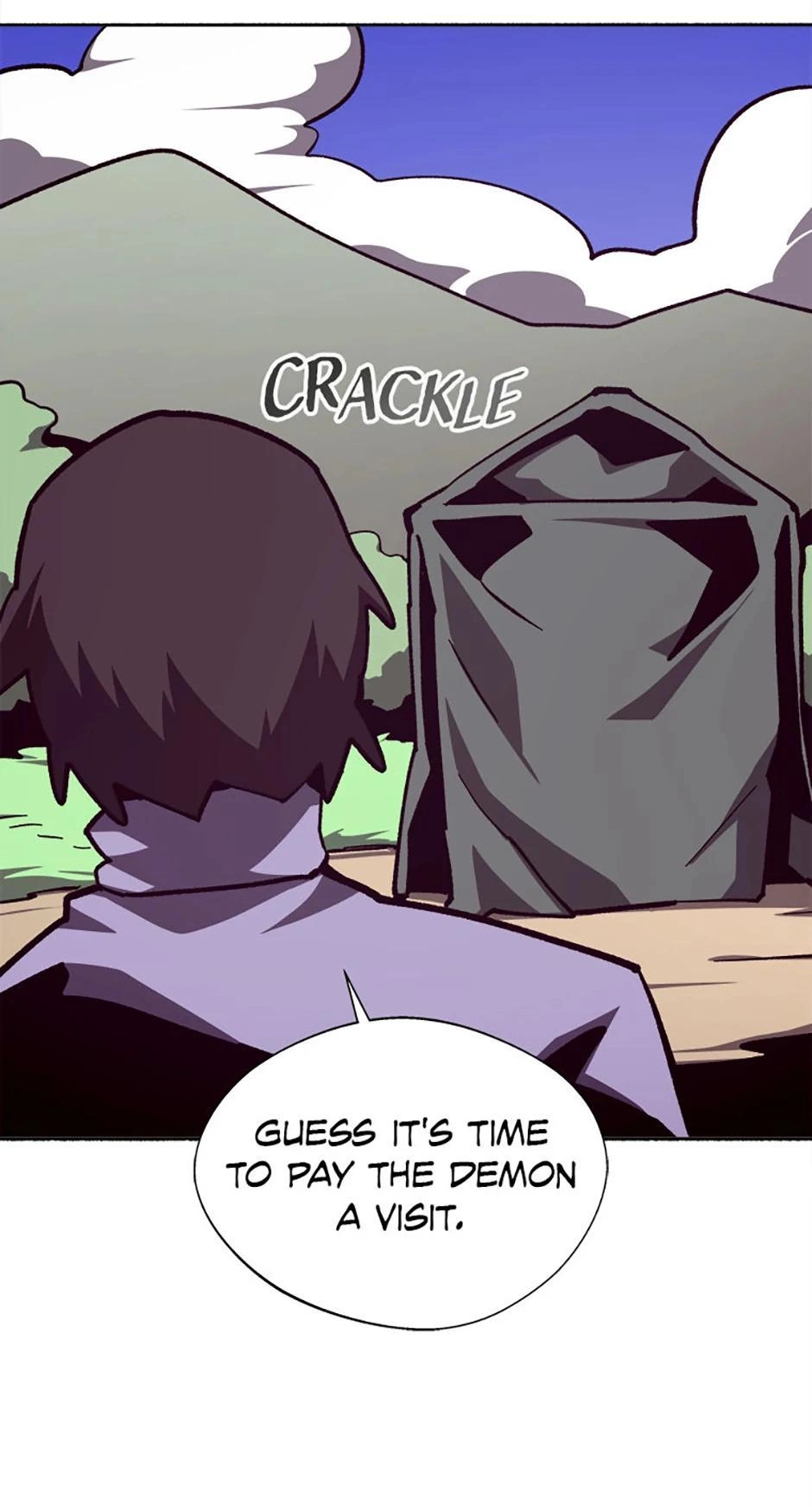 Read Dungeon Odyssey Manga Online