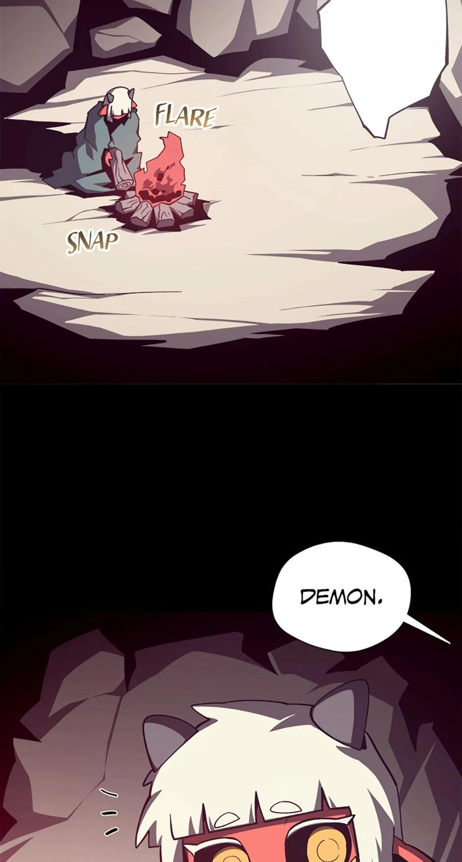 Read Dungeon Odyssey Manga Online