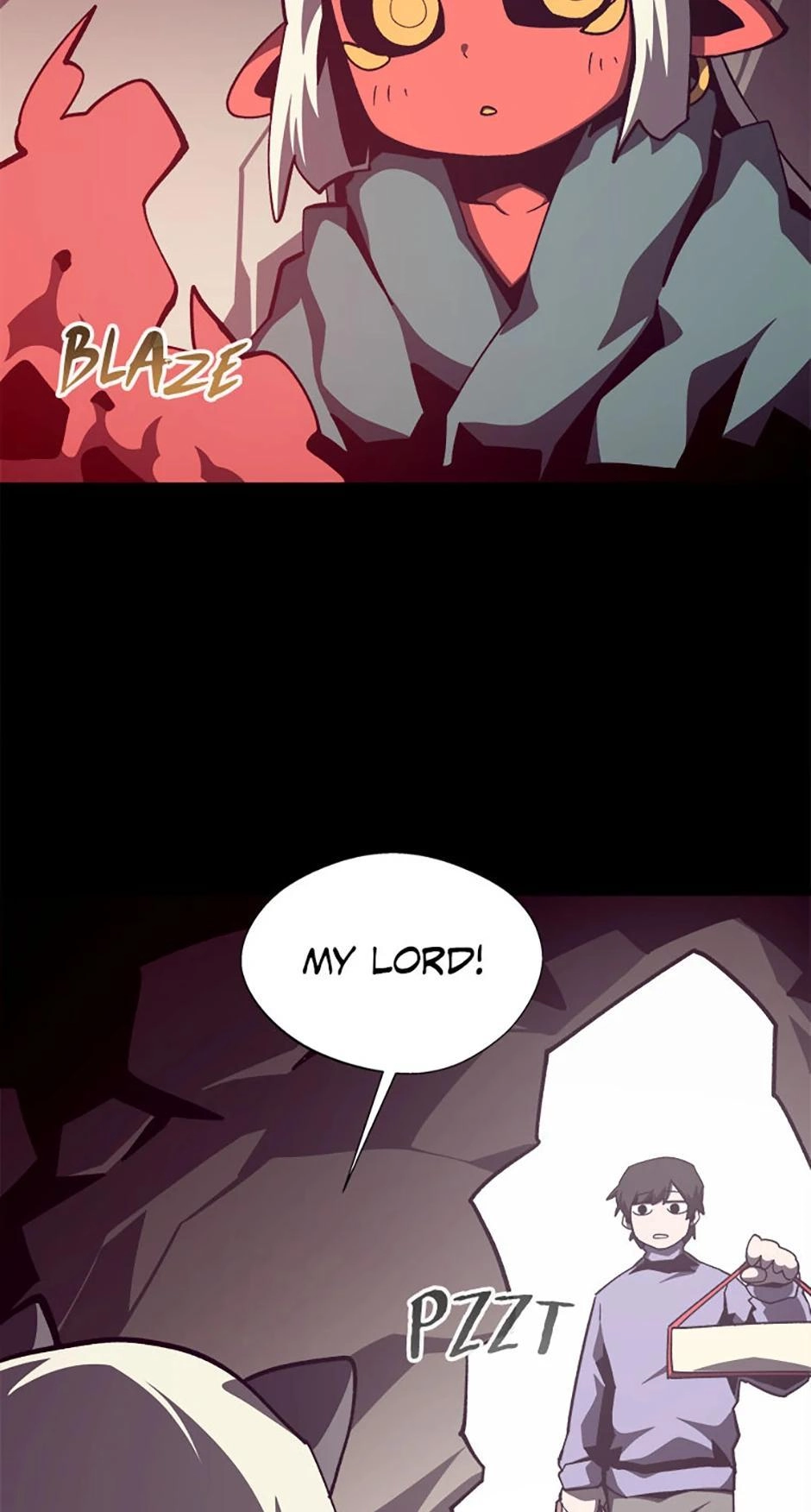 Read Dungeon Odyssey Manga Online