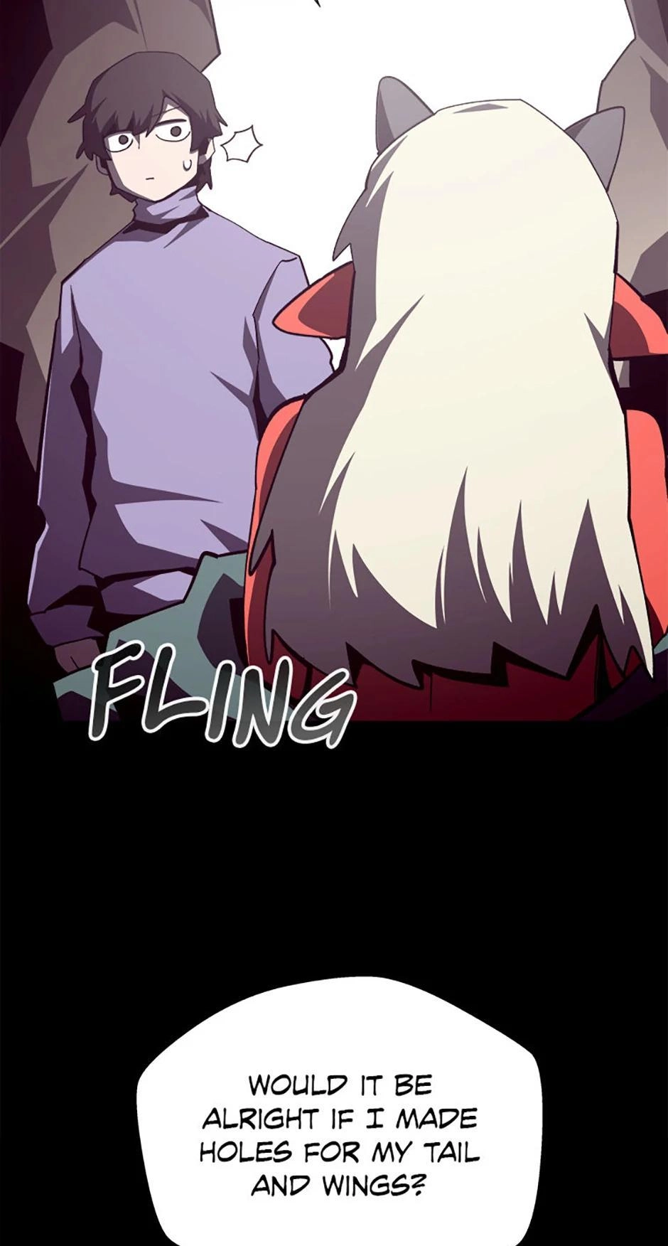 Read Dungeon Odyssey Manga Online