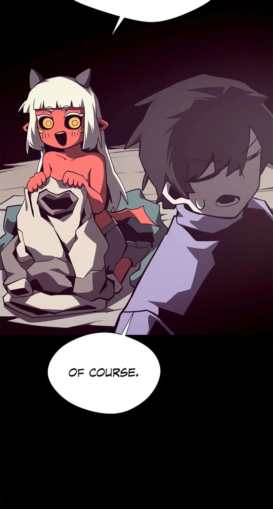 Read Dungeon Odyssey Manga Online