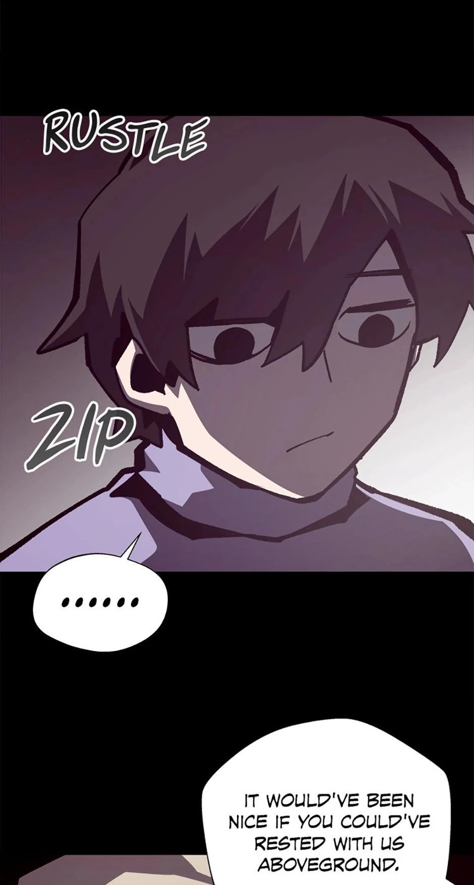 Read Dungeon Odyssey Manga Online