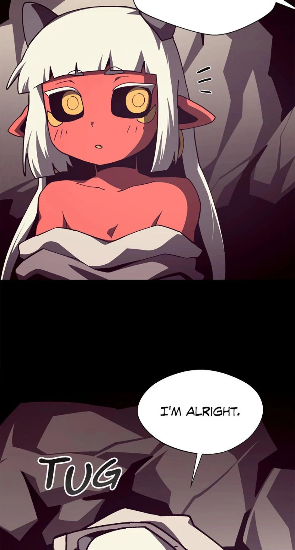 Read Dungeon Odyssey Manga Online